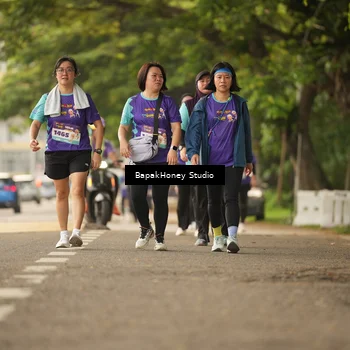 Runner Photo 8287678