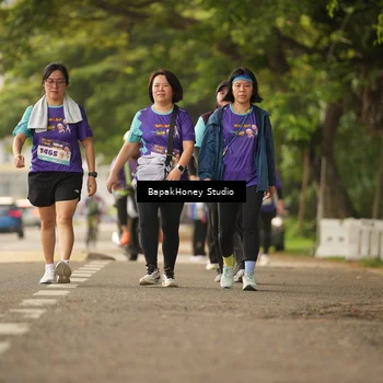 Runner Photo 8287679