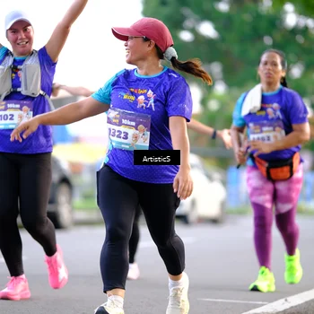 Runner Photo 8287680