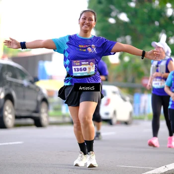 Runner Photo 8287682