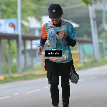 Runner Photo 8287683