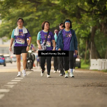 Runner Photo 8287684