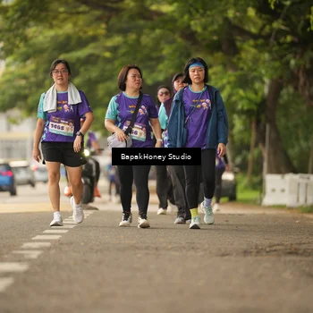 Runner Photo 8287685