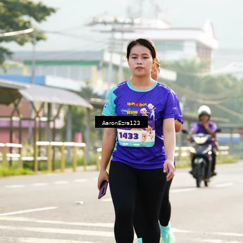Runner Photo 8287687