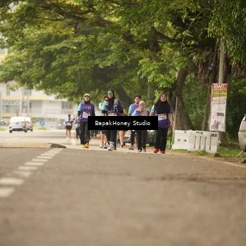 Runner Photo 8287691