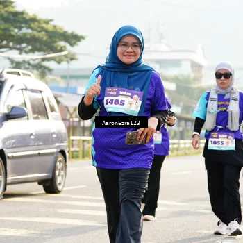 Runner Photo 8287693