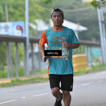Runner Photo 8287694