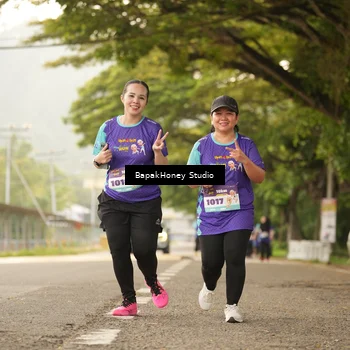 Runner Photo 8287697