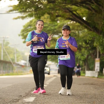 Runner Photo 8287698