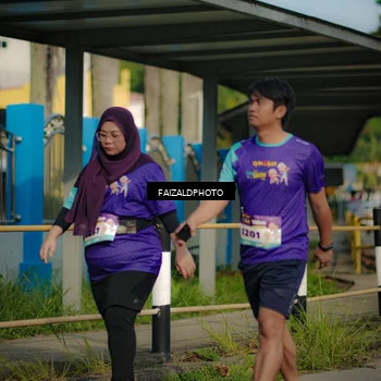 Runner Photo 8287701