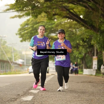 Runner Photo 8287702