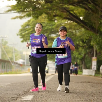 Runner Photo 8287703