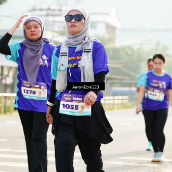 Runner Photo 8287704