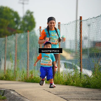 Runner Photo 8287705