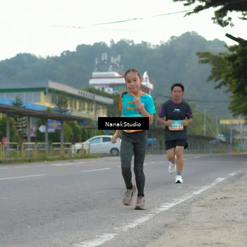 Runner Photo 8287706