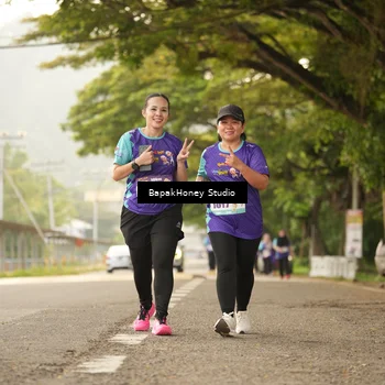 Runner Photo 8287707