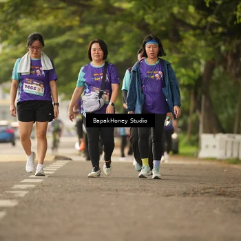 Runner Photo 8287708