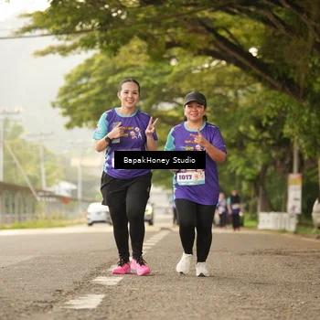 Runner Photo 8287710
