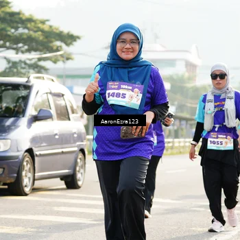 Runner Photo 8287713