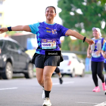 Runner Photo 8287714