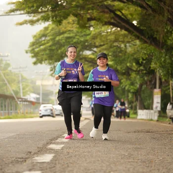 Runner Photo 8287721