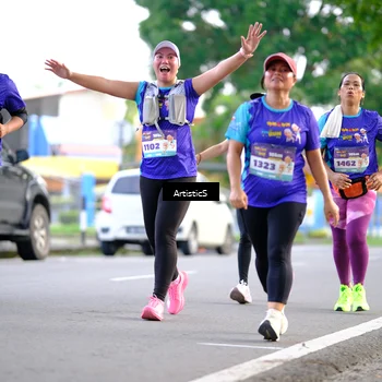 Runner Photo 8287724