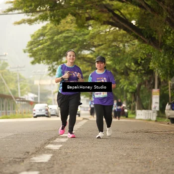 Runner Photo 8287727