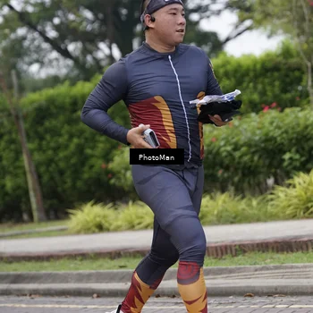 Runner Photo 8287732