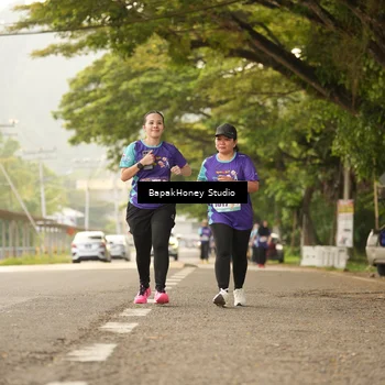 Runner Photo 8287733