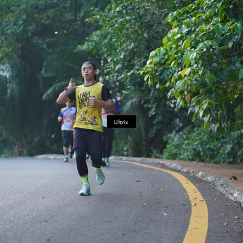Runner Photo 8287734
