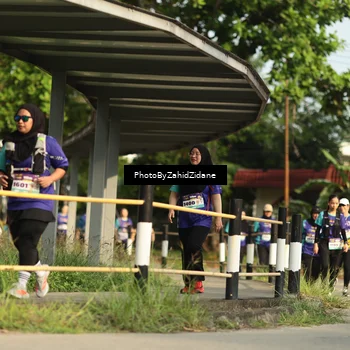 Runner Photo 8287737