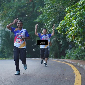 Runner Photo 8287739