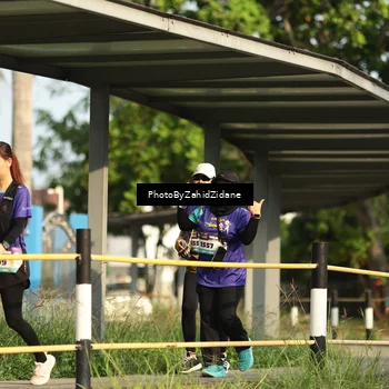 Runner Photo 8287740