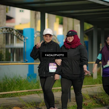 Runner Photo 8287742