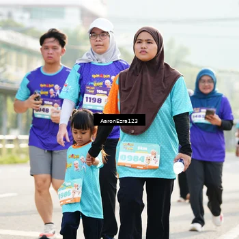 Runner Photo 8287743