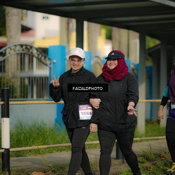 Runner Photo 8287744