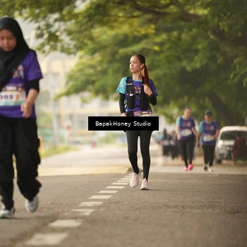 Runner Photo 8287745