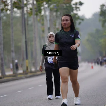 Runner Photo 8287754