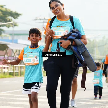 Runner Photo 8287757