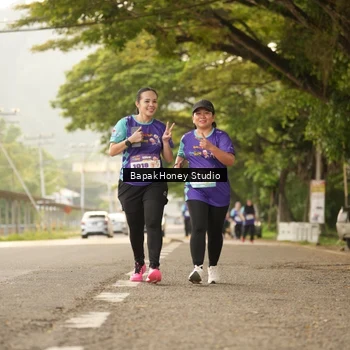 Runner Photo 8287758