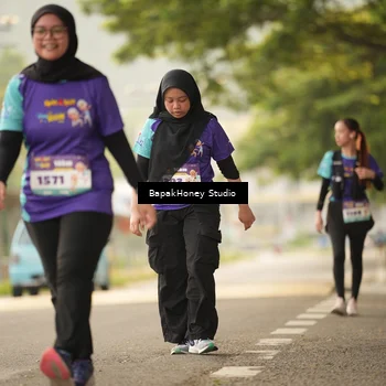 Runner Photo 8287759