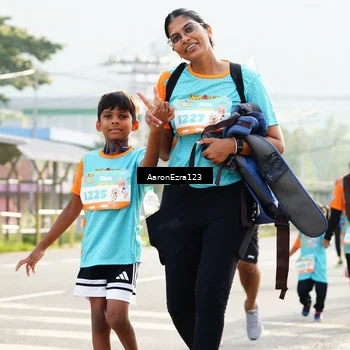 Runner Photo 8287760