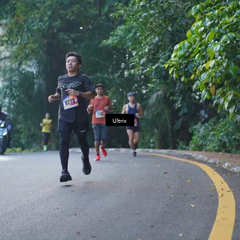 Runner Photo 8287761