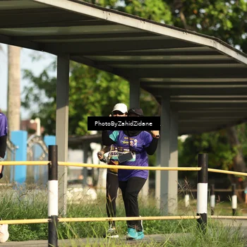 Runner Photo 8287762
