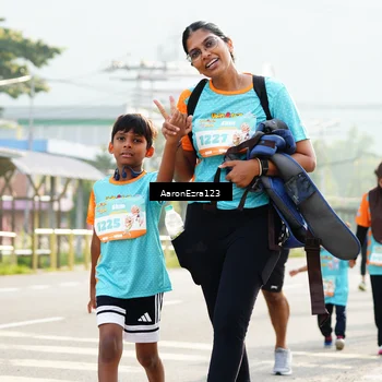Runner Photo 8287764