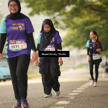 Runner Photo 8287767