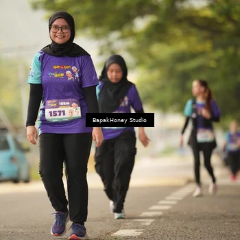 Runner Photo 8287769