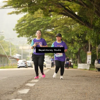 Runner Photo 8287770