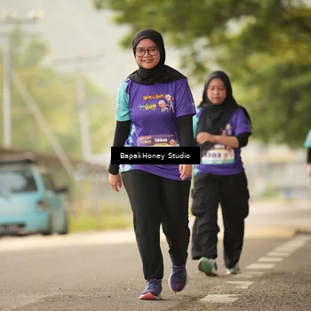 Runner Photo 8287773