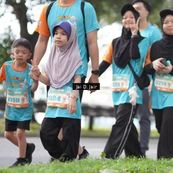 Runner Photo 8287776